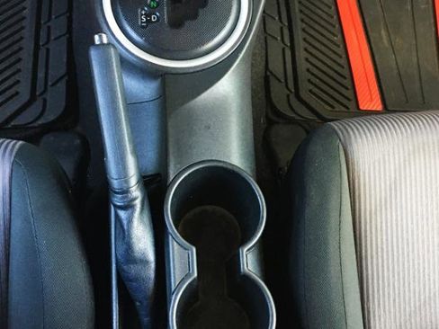 Used 2016 Scion tC FWD image 21