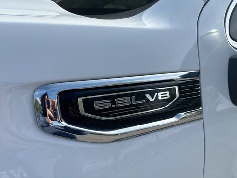 Used 2020 GMC Sierra 1500 SLE w/ Trailering Package AWD/4WD image 9