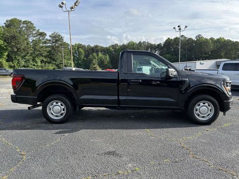Used 2024 Ford F150 XL RWD image 2