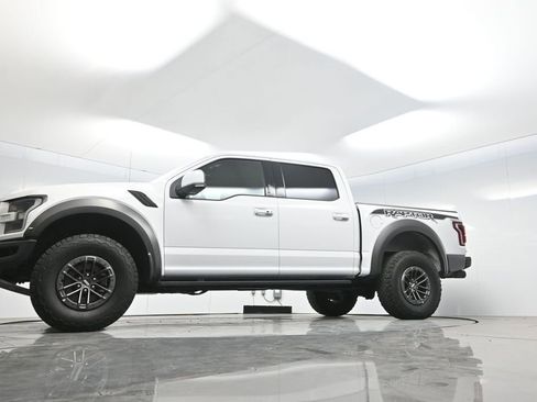 Used 2020 Ford F150 Raptor w/ Equipment Group 802A Luxury image 7