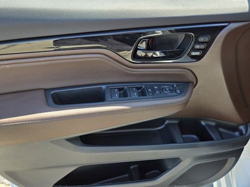 Used 2025 Honda Odyssey Elite image 20
