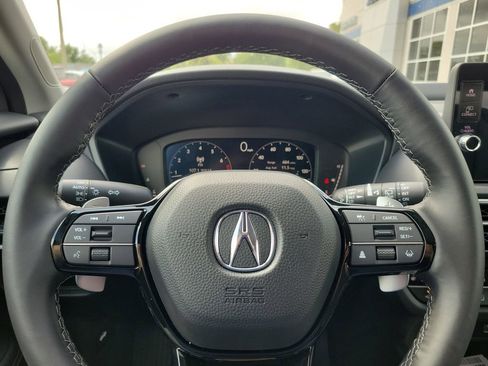 New 2026 Acura ADX FWD image 20