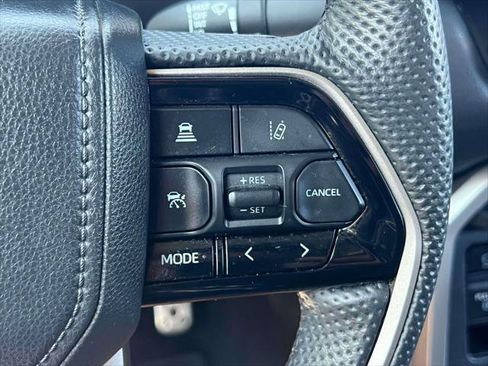 Certified 2024 Toyota Tundra Limited w/ TRD Off-Road Package AWD/4WD image 25