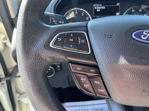 Used 2021 Ford EcoSport SE w/ SE Convenience Package AWD/4WD image 21
