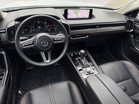 Certified 2025 MAZDA CX-50 2.5 Hybrid w/ Premium Plus Pkg image 15