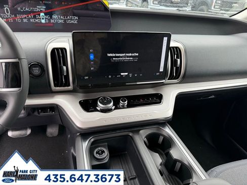 New 2026 Ford Expedition Active AWD/4WD image 49
