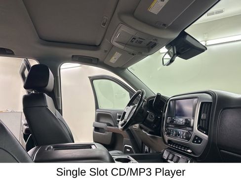 Used 2018 GMC Sierra 1500 SLT image 21