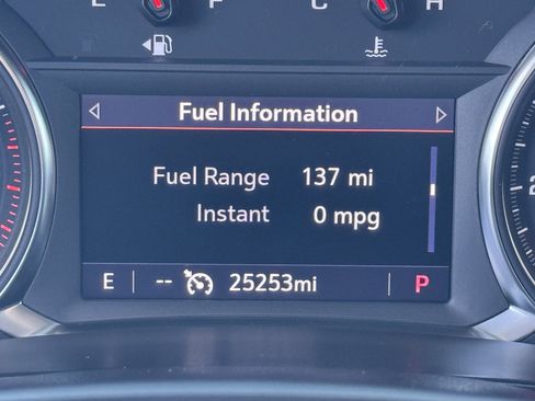 Used 2023 Chevrolet Blazer LT image 36