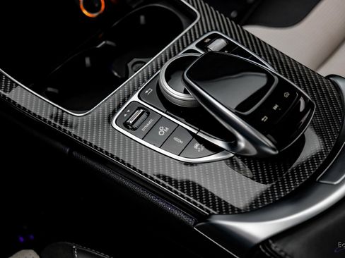 Used 2021 Mercedes-Benz C 63 AMG S image 58