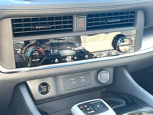 New 2026 Nissan Rogue SV w/ Cold Weather Package image 23