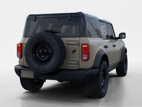 New 2026 Ford Bronco Big Bend w/ Black Diamond Package AWD/4WD image 7