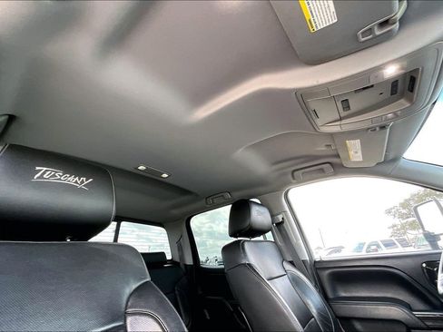 Used 2014 Chevrolet Silverado 1500 LTZ Z71 w/ LTZ Plus Package image 27