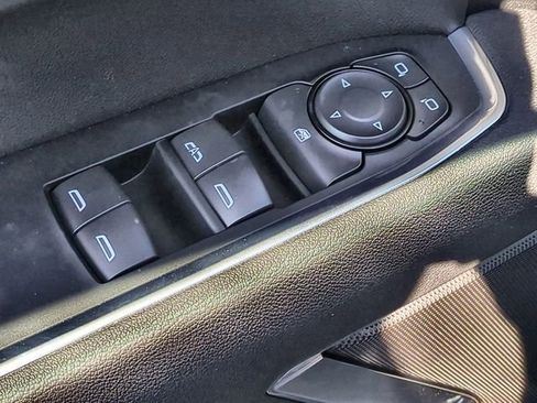 New 2026 Chevrolet Silverado 1500 LT image 25