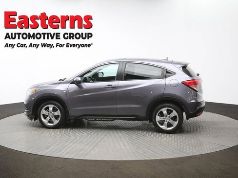 Used 2017 Honda HR-V EX image 60
