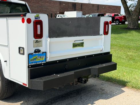 Used 2022 Ford F250 XL w/ Power Equipment Group RWD image 35
