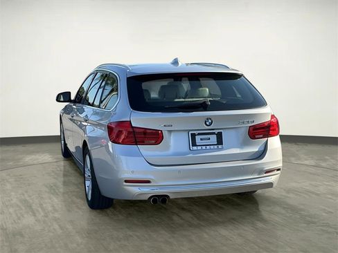 Used 2016 BMW 328i xDrive Wagon image 7