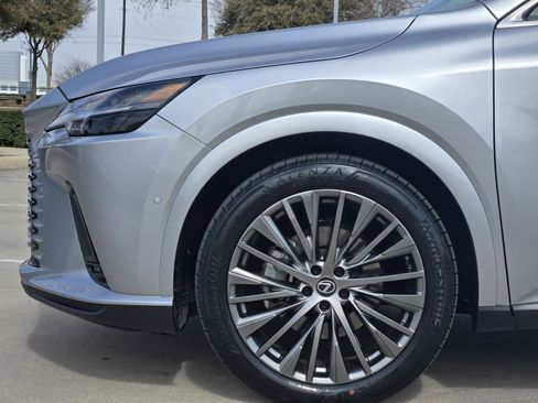 Used 2023 Lexus RX 350 FWD image 14