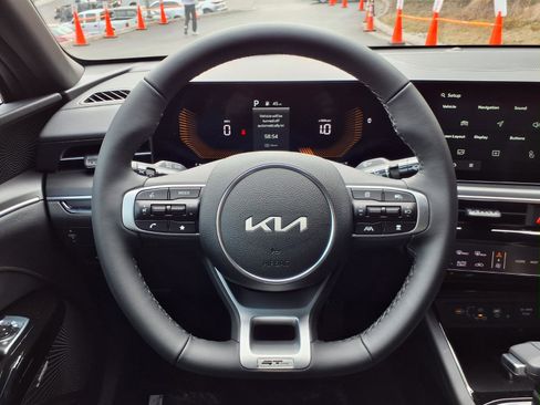 New 2026 Kia K5 GT-Line w/ GT-Line Premium Package FWD image 7