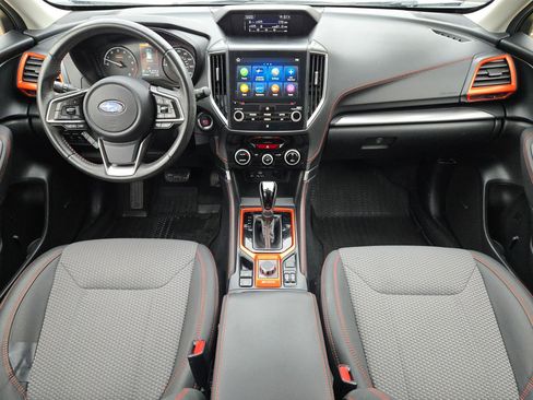 Used 2021 Subaru Forester Sport w/ Popular Package #2 image 16