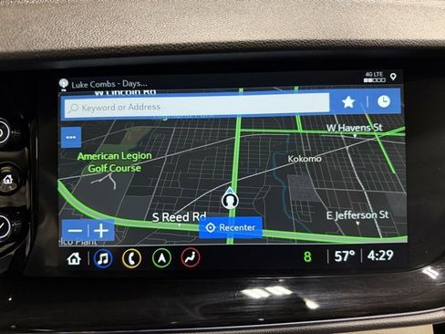 Used 2023 Buick Envision Avenir image 41