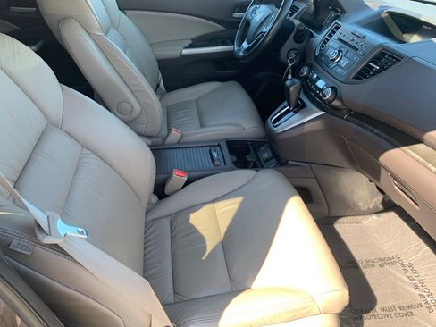 Used 2014 Honda CR-V EX-L image 19