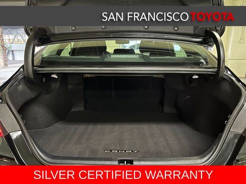 Certified 2020 Toyota Camry LE image 36