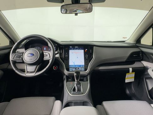 Used 2025 Subaru Legacy Premium image 15