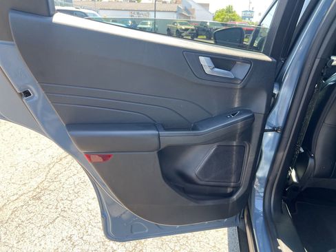 Used 2023 Ford Escape ST-Line w/ Tech Pack #1 AWD/4WD image 44
