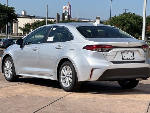 New 2026 Toyota Corolla XLE image 6
