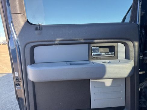 Used 2013 Ford F150 XLT w/ Luxury Equipment Group image 17