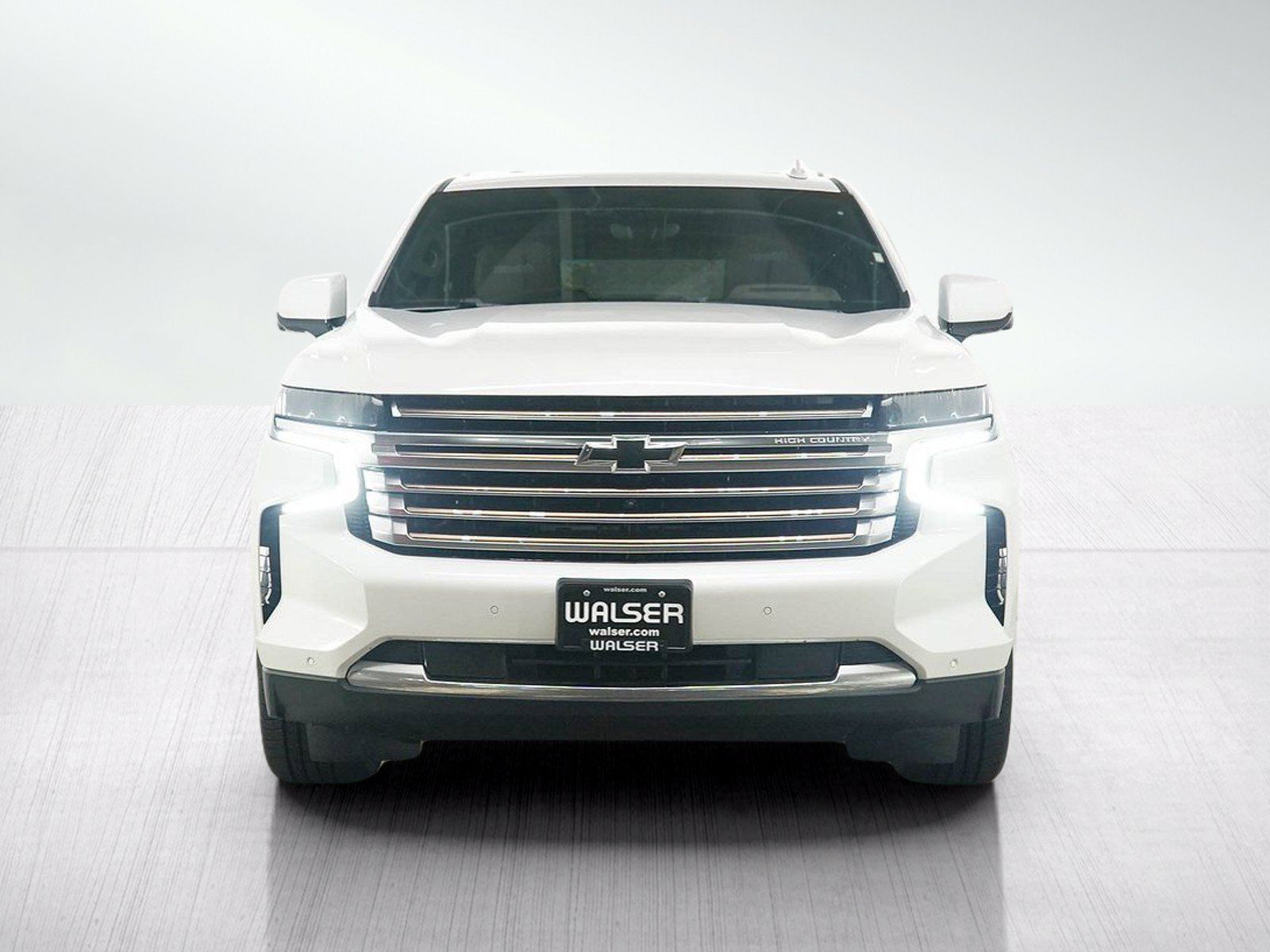 Used 2023 Chevrolet Tahoe High Country AWD/4WD image 8