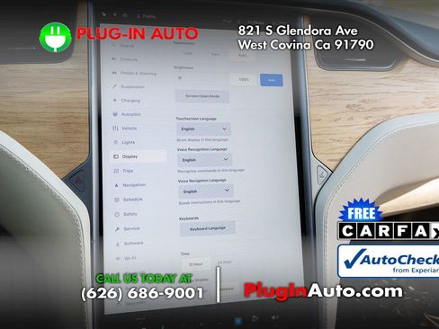 Used 2021 Tesla Model S Long Range Plus image 31