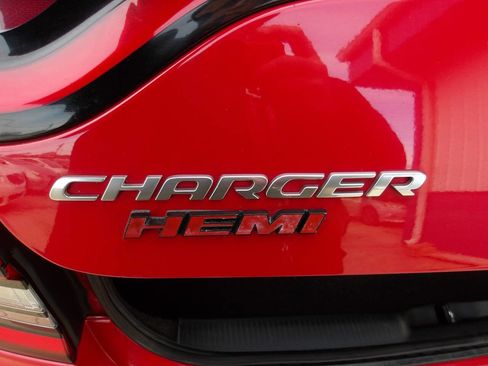 Used 2015 Dodge Charger R/T w/ Plus Group image 37