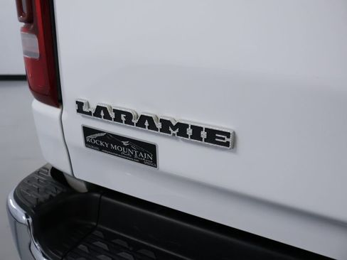 Used 2020 RAM 1500 Laramie image 9