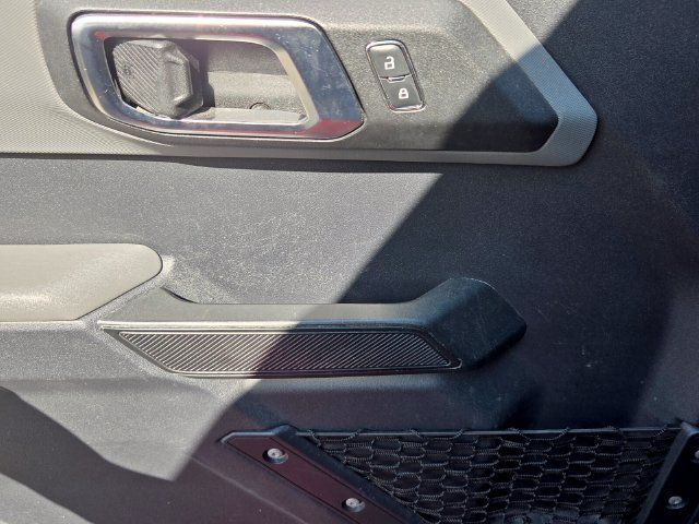 Used 2022 Ford Bronco Big Bend AWD/4WD image 7
