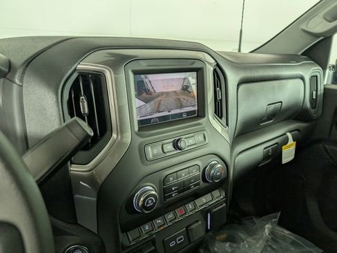 New 2025 GMC Sierra 2500 Pro w/ 1SA Pro Safety Plus Package image 20