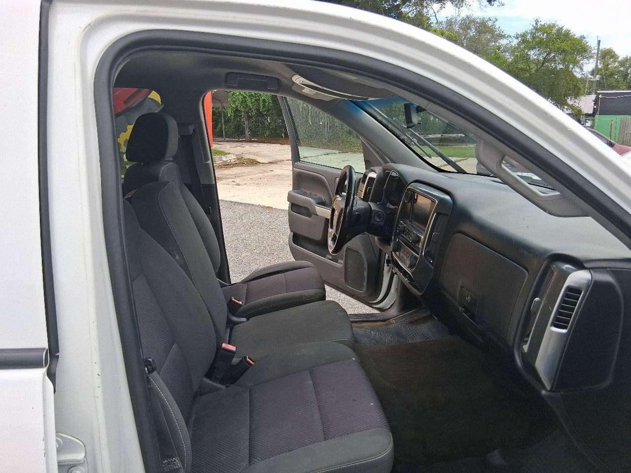 Used 2016 Chevrolet Silverado 1500 LT RWD image 15