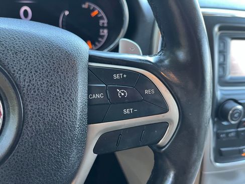 Used 2014 Jeep Grand Cherokee Laredo w/ Quick Order Package 23E image 29