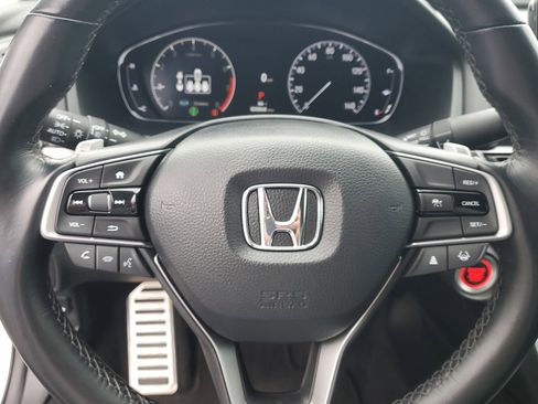 Used 2022 Honda Accord Sport Special Edition image 25