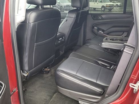 Used 2016 GMC Yukon SLE w/ Convenience Package AWD/4WD image 26