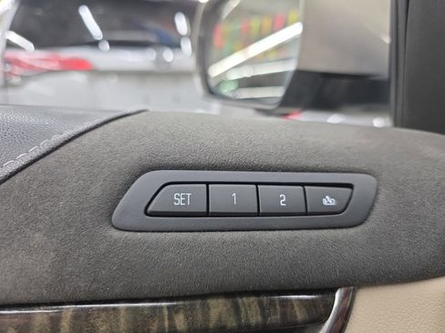 Used 2017 Cadillac ATS Luxury image 35