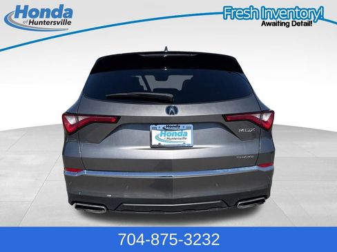 Used 2024 Acura MDX SH-AWD w/ Advance Package image 7