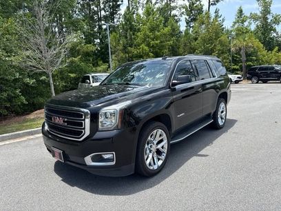 Used 2019 GMC Yukon SLT