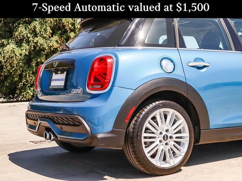 Used 2024 MINI Cooper S FWD image 15