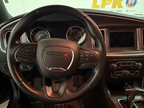 Used 2021 Dodge Charger SXT RWD image 28
