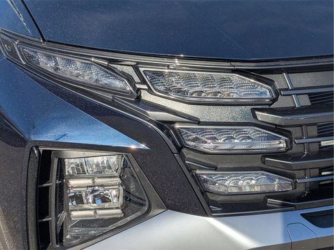 New 2026 Hyundai Tucson SEL image 9