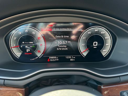 Used 2022 Audi A5 2.0T Premium Plus AWD/4WD image 11