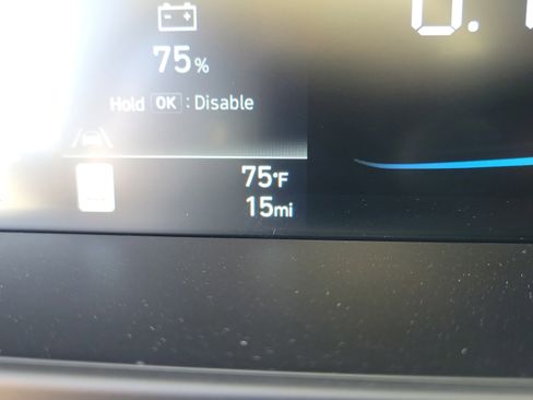 New 2026 Hyundai Elantra SEL Sport Premium FWD image 23