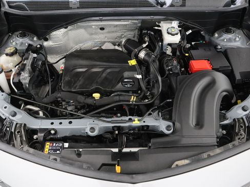 Used 2023 Buick Encore GX Preferred FWD image 35