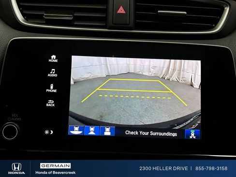 Used 2019 Honda CR-V EX-L image 19